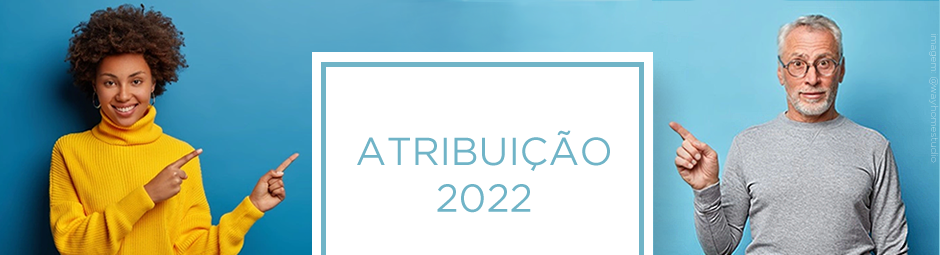 Banner - Atribuição 2022