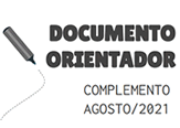 Documento Orientador - Complemento Agosto 2021