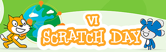 scratch day artigo