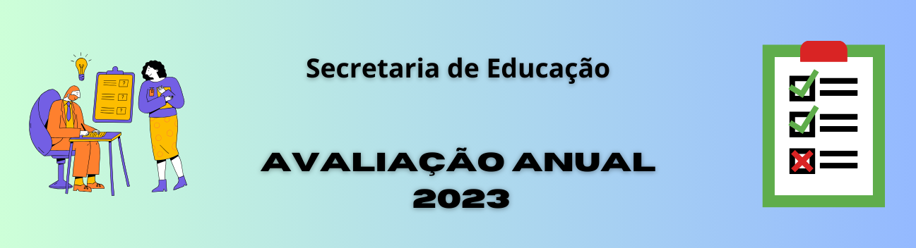 Imagem artigo Avaliacao Anual 2022
